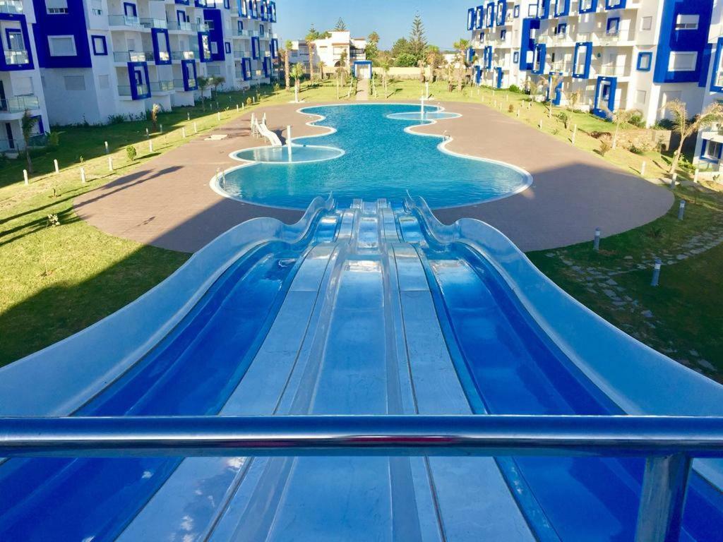 Residence 卡博尼格洛 外观 照片