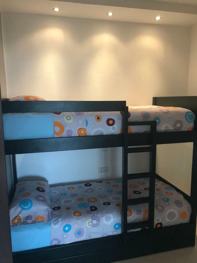 Residence 卡博尼格洛 外观 照片