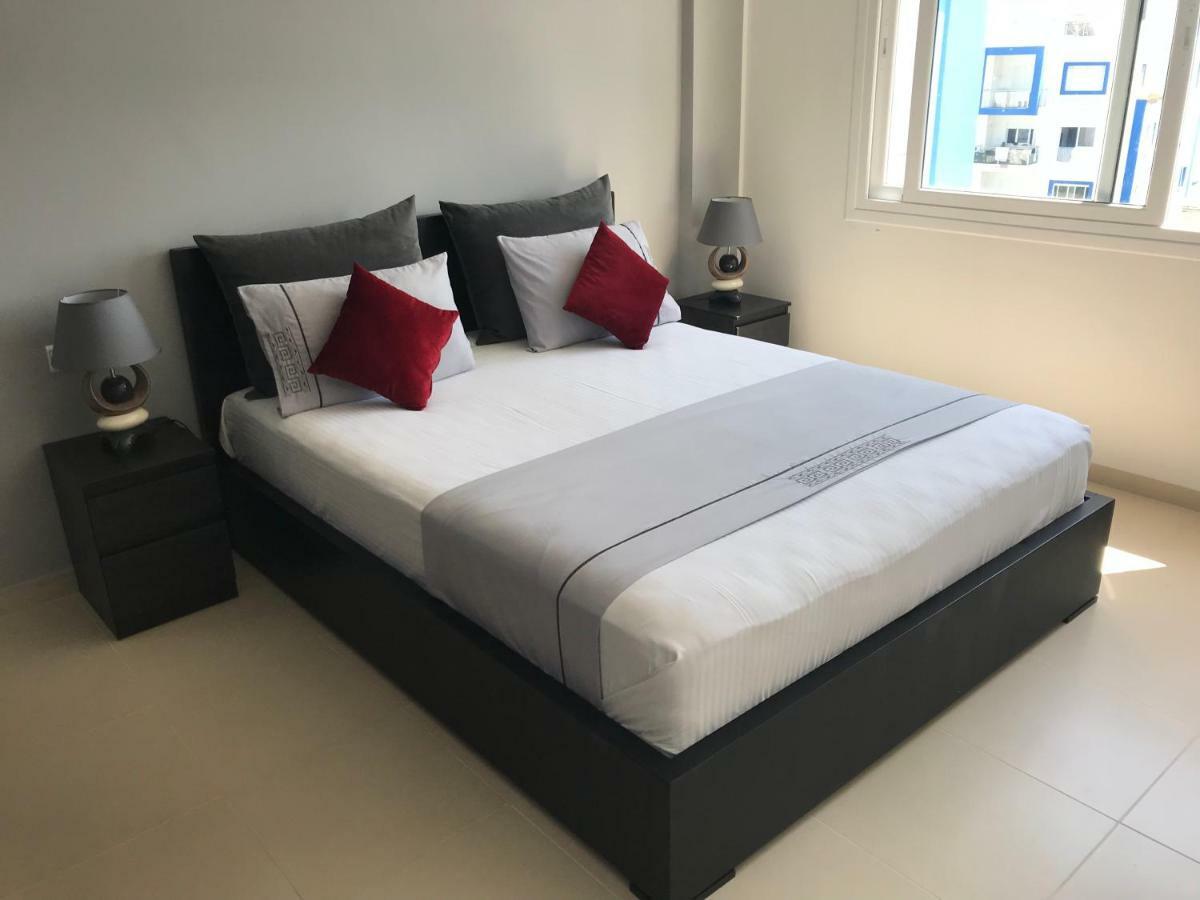 Residence 卡博尼格洛 外观 照片